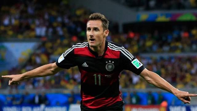 FIFA World Cup 2022 Miroslav Klose to Ronaldo Top 10 goal scorers in tournament history
