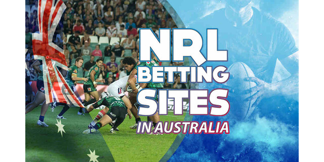 Best NRL Betting Sites in Australia: Where to Bet on the NRL in Australia