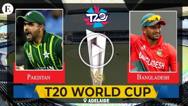 T20 World Cup 2022: India vs Pakistan – As it happened | Cricket News | Al  Jazeera