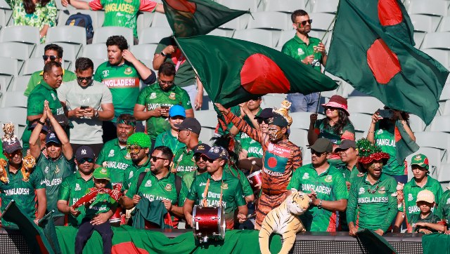 Pakistan vs Bangladesh T20 World Cup