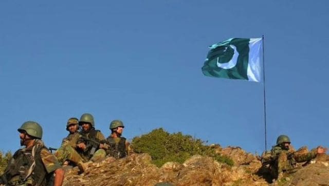 Pakistan security forces kill TTP commander, 10 militants in operation