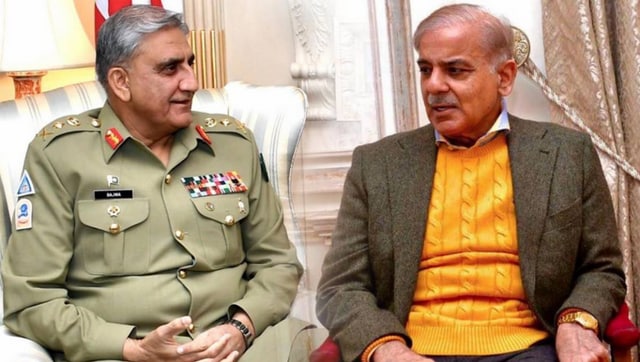 Will Pakistan PM decide who will remain army chief?