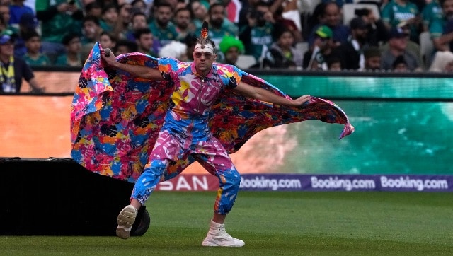 Pakistan vs England T20 World Cup final