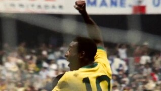 Messi faz história ao passar marca de Pelé na final da Copa do Catar