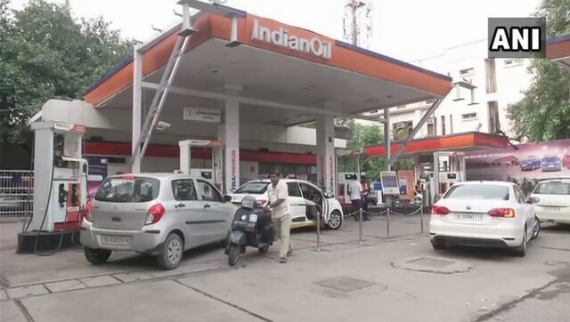 Petrol Diesel Price: Know latest petrol, diesel prices in your city Petrol Diesel Price: Know latest petrol, diesel prices in your city