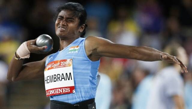 Purnima Hembram in search of happy ending post 2018 Asian Games crisis