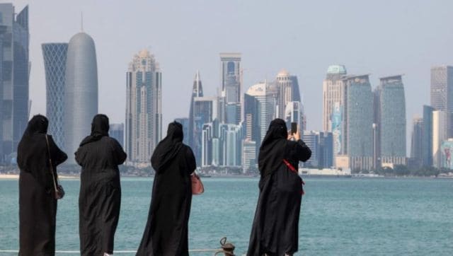 Qatar's FIFA World Cup diktats for women reflection of its own society