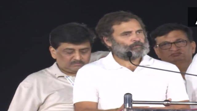 Rahul Gandhi to give Gujarat campaign a go: Here's what paved the way for this Bharat Jodo Yatra detour Rahul Gandhi to give Gujarat campaign a go: Here's what paved the way for this Bharat Jodo Yatra detour