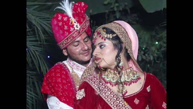 Changed gender for love Rajasthan teacher undergoes sex reassignment surgery, becomes male, gets married to student pic