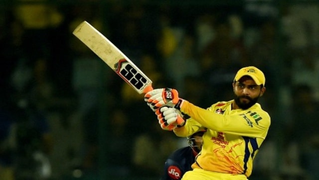 CSK Retain Ravindra Jadeja; Release Two Overseas Stars