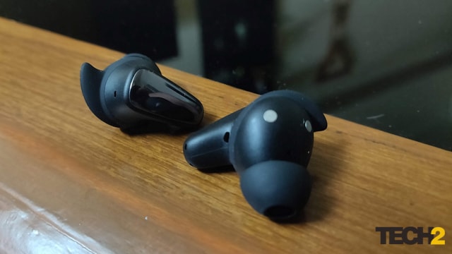 Realme Buds Air 3S Review Earbuds