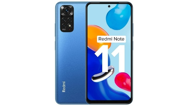 Redmi-Note-11