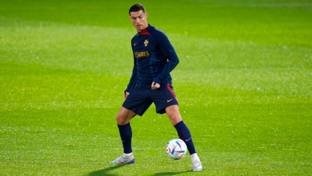 Cristiano Ronaldo, Lionel Messi and others likely playing at last World Cup