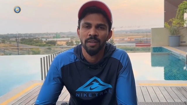 ‘After fifth six only one person crossed my mind – Yuvraj Singh’: Ruturaj Gaikwad on his 7 sixes in an over – Firstcricket News, Firstpost