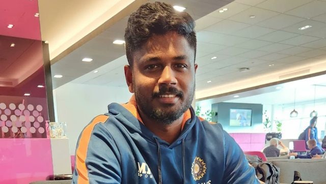 Twitter slams Team India management for ignoring Sanju Samson in NZ T20Is