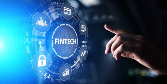 FinTech Apps: Innovative technology to offer banking services to marginalized people