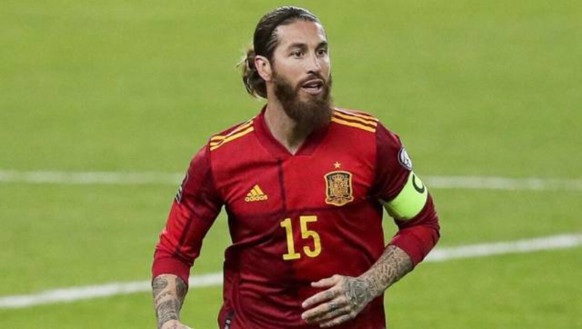 Spain's World Cup squad: Sergio Ramos misses out on fairytale return, Ansu  Fati in - ESPN