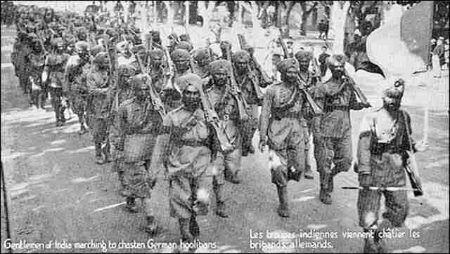 A look back at historical events that took place on 11 November A look back at historical events that took place on 11 November