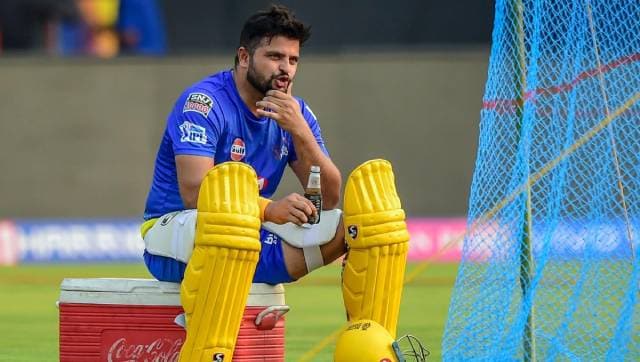 MS Dhoni took permission from me to play Robin Uthappa for CSK in IPL 2023: Suresh Raina