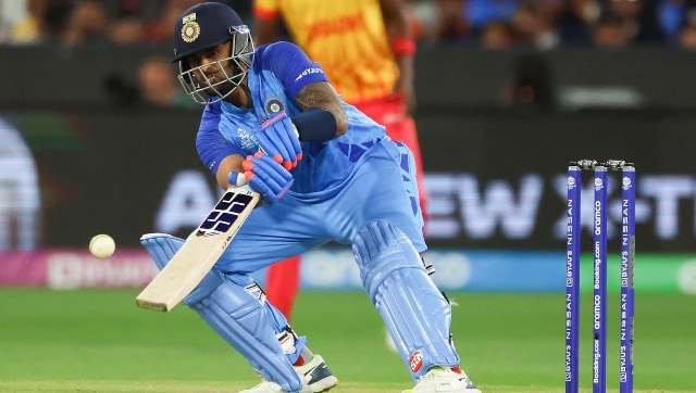 India vs Zimbabwe T20 World Cup