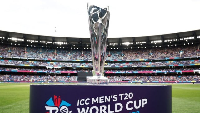 Dates for 2024 Men’s T20 World Cup revealed