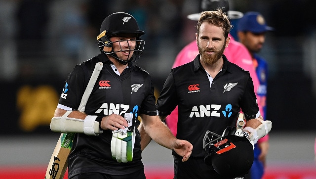 IND vs NZ, 1st ODI stat attack: Tom Latham’s highest ODI score and other key numbers