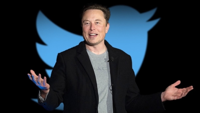 Rating X: Twitter's chaotic year under Elon Musk's shock treatment