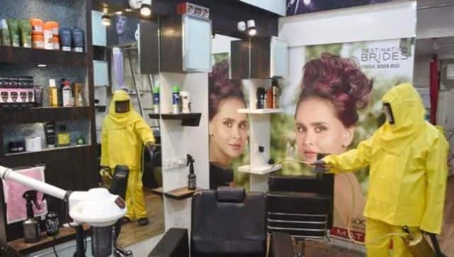 salon