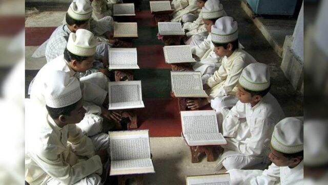 Science, math to be taught in madrassas to make 'officers' not 'Maulvis' out of students Science, math to be taught in madrassas to make 'officers' not 'Maulvis' out of students