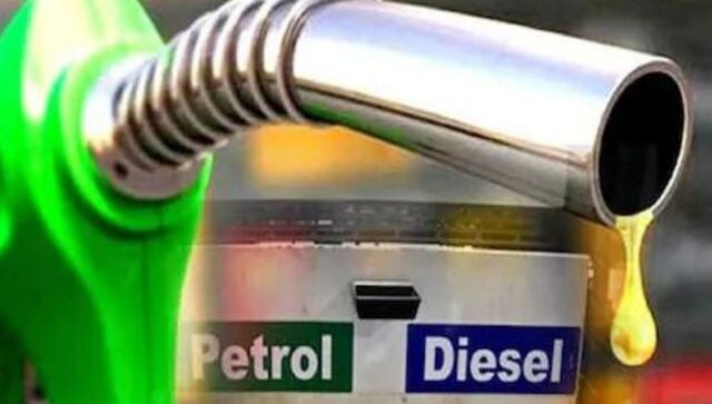 Petrol, diesel prices today, 9 November 2022: Check rates in Delhi, Mumbai and other cities Petrol, diesel prices today, 9 November 2022: Check rates in Delhi, Mumbai and other cities