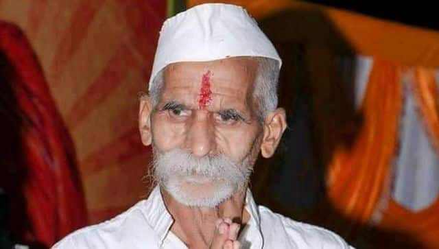 Sambhaji Bhide