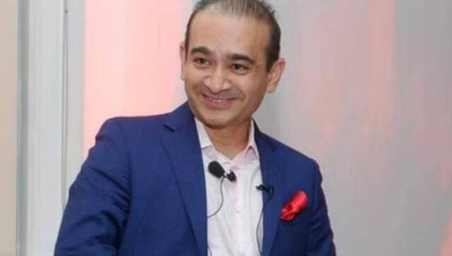 nirav modi
