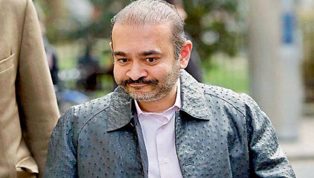 Nirav Modi