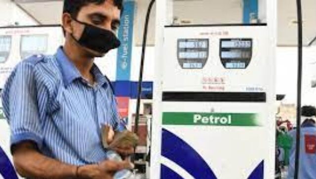 Gasoline Diesel Prices Today November 10: Know the prices in Delhi, Mumbai and other Indian cities