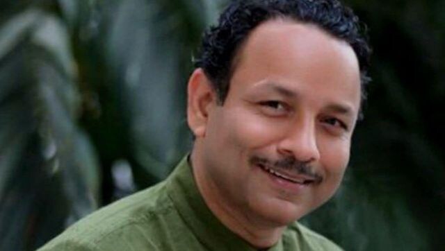 Lucknow: SP spokesperson Anurag Bhadauriya booked over 'indecent' remarks on Yogi Adityanath Lucknow: SP spokesperson Anurag Bhadauriya booked over 'indecent' remarks on Yogi Adityanath