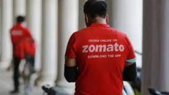 Zomato to cease food ordering service in UAE from 24th November; details here