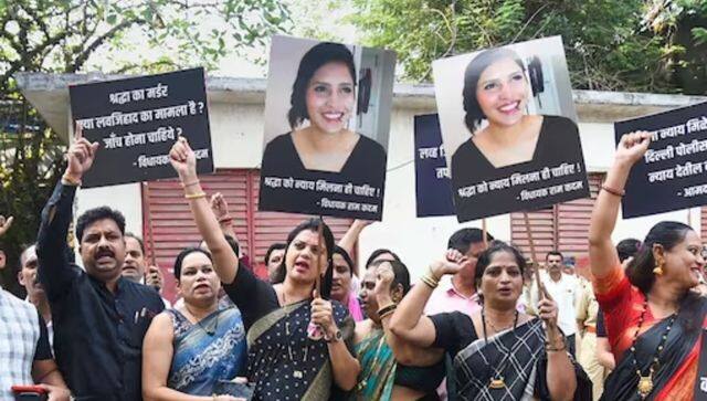 Shraddha Walkar murder case