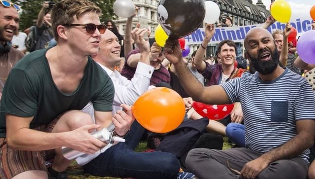 Laughing gas to be banned in the Netherlands What harm can it cause