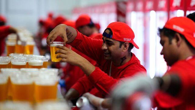 beer ban qatar