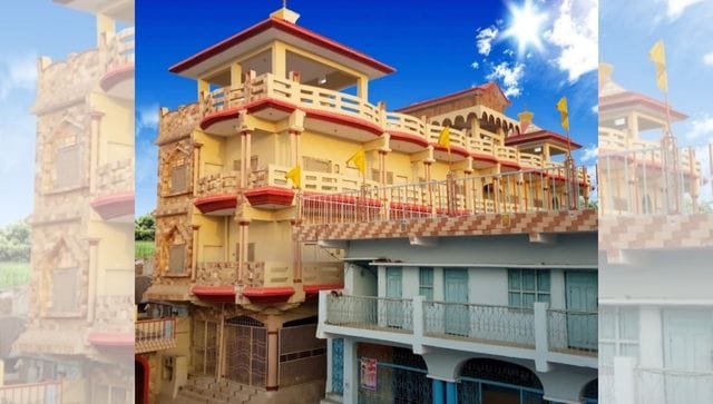 Pakistani visas for Indian pilgrims to visit Shadani Darbar What is this 18thCentury shrine