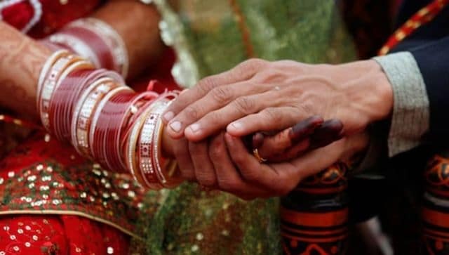 arya samaj marriage