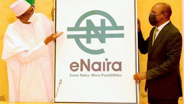 e-naira