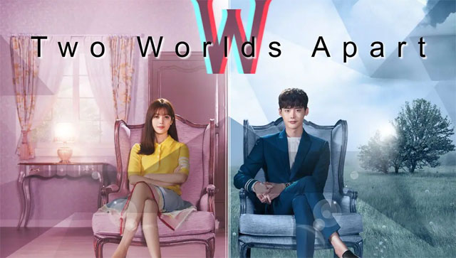 W two worlds tag anime pictures on animeshercom