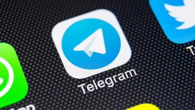 Brazil court fines, suspends Telegram app in neo-Nazi probe