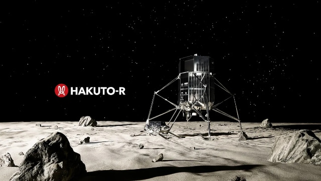 Want to send a parcel to the Moon_ A Japanese startup is working to establish a courier service for space