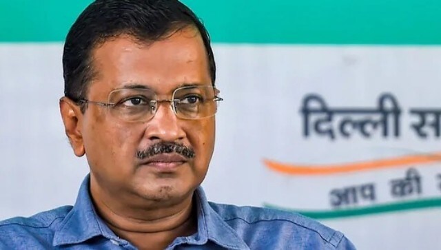 Kejriwal slams Yogi for 'sympathiser of terrorism' remark, asks voters if they want 'dirty abuses'