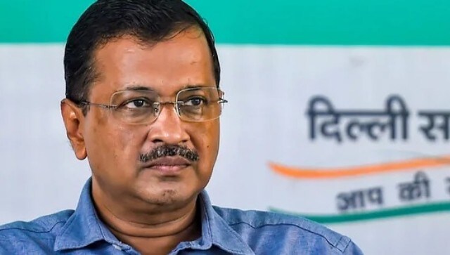 Kejriwal slams Yogi for 'sympathiser of terrorism' remark, asks voters if they want 'dirty abuses' Kejriwal slams Yogi for 'sympathiser of terrorism' remark, asks voters if they want 'dirty abuses'
