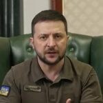 Ukraine to limit Moscow-linked religious groups: Volodymyr Zelenskyy