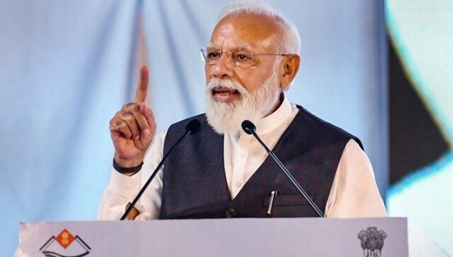 PM Modi cautions against attempts to create divisions in the country amid row over BBC documentary PM Modi cautions against attempts to create divisions in the country amid row over BBC documentary
