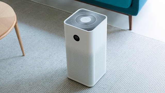 Worried about pollution? Here are 10 air purifiers across all budgets to help you deal with Delhi’s poor AQI- Technology News, Firstpost